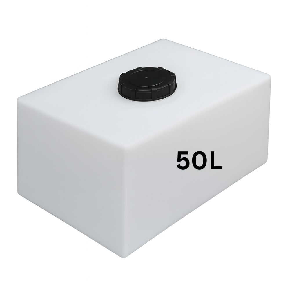 Rezervoar za pitno vodo HydroMoby SMALL S11, horizontalni 50 L (bel) | Rezervoarji za pitno vodo Rezervoar za pitno vodo HydroMoby SMALL S11, horizontalni 50 L (bel) | Rezervoarji za pitno vodo | |