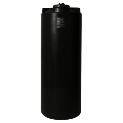 Rezervoar za pitno vodo MAVIL, cylindrical vertical 500 L (črna) - Primerjava izdelkov