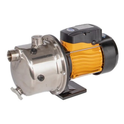 Samosesalna vrtna črpalka Electromash JDTM 750, moč 0,75 kW, pretok 3600 l/h, višina 45 m - Vodna črpalka