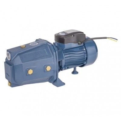 Samosesalna vrtna črpalka Electromash JET 100 M, moč 0,75 kW, pretok 3000 l/h, višina 50 m - Vodna črpalka