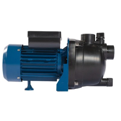 Samosesalna vodna črpalka Speroni KS 1101 – moč 1100 W, višina črpanja 50 m, pretok 60 l/min - Vodna črpalka