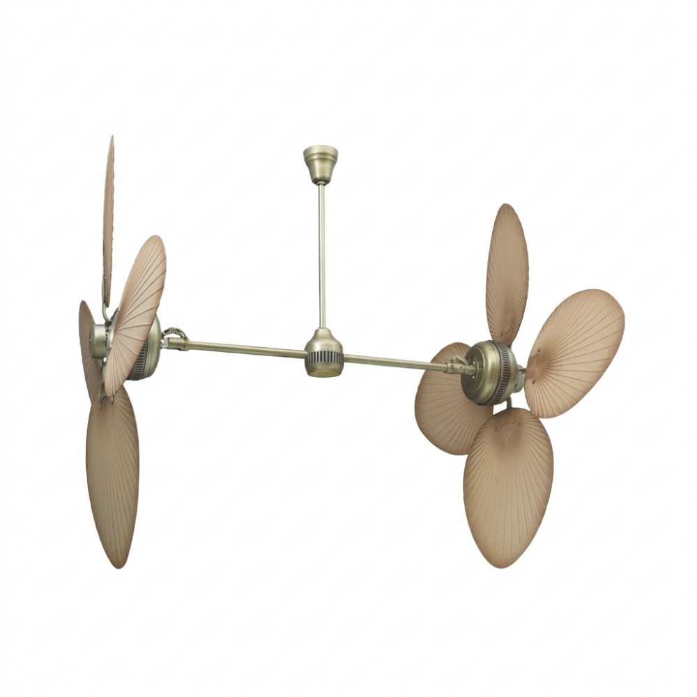 Stropni ventilator Balkan Energy 4TS52HAB | Stropni ventilatorji | Ventilatorji |