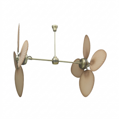 Stropni ventilator Balkan Energy 4TS52HAB - Ventilatorji