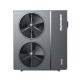 Monoblok toplotna črpalka Sunsystem MONO PLUS 060 1PH zrak-voda, 6.18 kW | Toplotne črpalke |  |