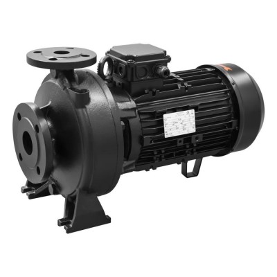 Centrifugalna črpalka Franklin FNC 32-200/040, višina črpanja 43,5 m, pretok 8,5 m³/h, moč 4 kW - Vodna črpalka