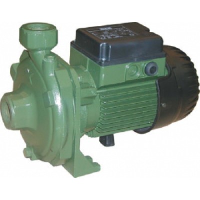 Centrifugalna črpalka DAB K 45/50 M-P, 220–240 V, 2-polna, višina črpanja 51 m, pretok 6,5 m³/h, moč 1,86 kW - Vodna črpalka