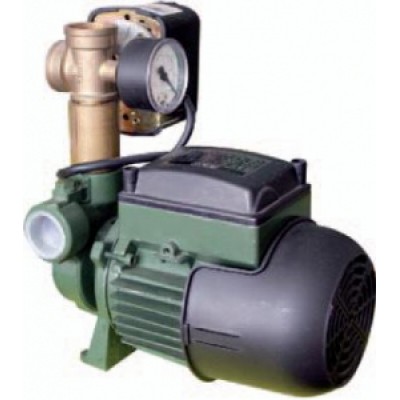 Centrifugalna črpalka DAB KPS 30/16MP za vrtove in druge aplikacije, višina 32 m, pretok 2,1 m³/h, moč 370 W - Vodna črpalka