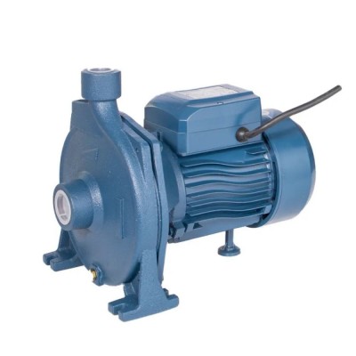 Centrifugalna črpalka Electromash EL-CPm 130/1″, moč 0,37 kW, pretok 4800 l/h, višina črpanja 23 m, za vodnjake in rezervoarje - Vodna črpalka