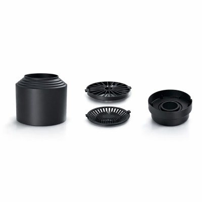 Zunanji filter za deževnico za žleb Gutter Filter 1 HydroMoby - HydroMoby