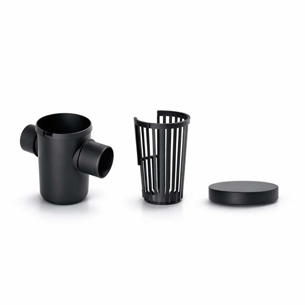 Zunanji filter za deževnico za žleb Gutter Filter Prosperplast | Rezervoarji za vodo |  |