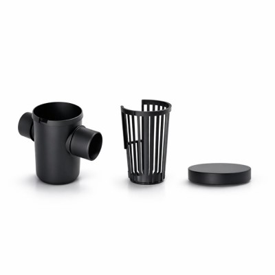 Zunanji filter za deževnico za žleb Gutter Filter HydroMoby - HydroMoby