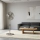 Stojeci ventilator Balkan Energy FANSMPS50, Ф45, AC 60W | Stojeci ventilatorji | Ventilatorji |