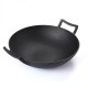 Litoželezna ponev wok, Ф36 |  |  |