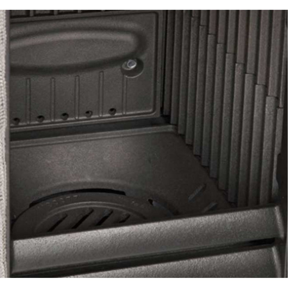 Italian peč na drva La Nordica Gemma, rdeča, 6.5kW | Peči na drva |  |