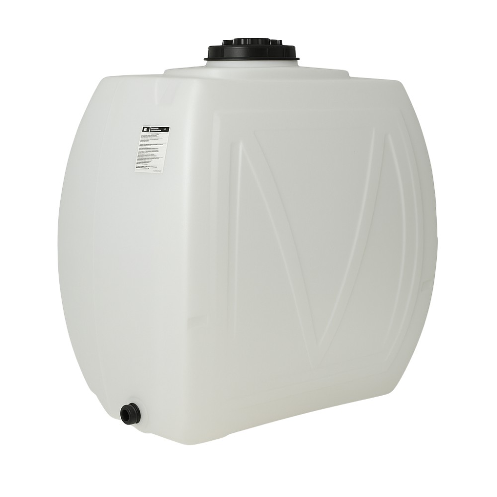 Rezervoar za pitno vodo MAVIL, paralelepiped Classic Heavyweight 1000 L (bela) | Rezervoarji za pitno vodo |  |