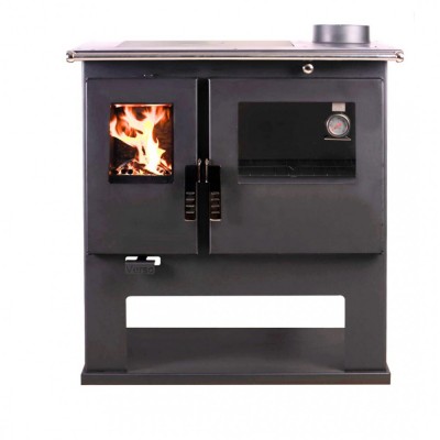 Štedilnik na drva Verso CS, 7.7kW - Štedilniki na drva