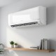 Inverter klimatska naprava WiFi AUX Q Plus Series , 24000 BTU | Stenske klimatske naprave | Klimatske naprave |