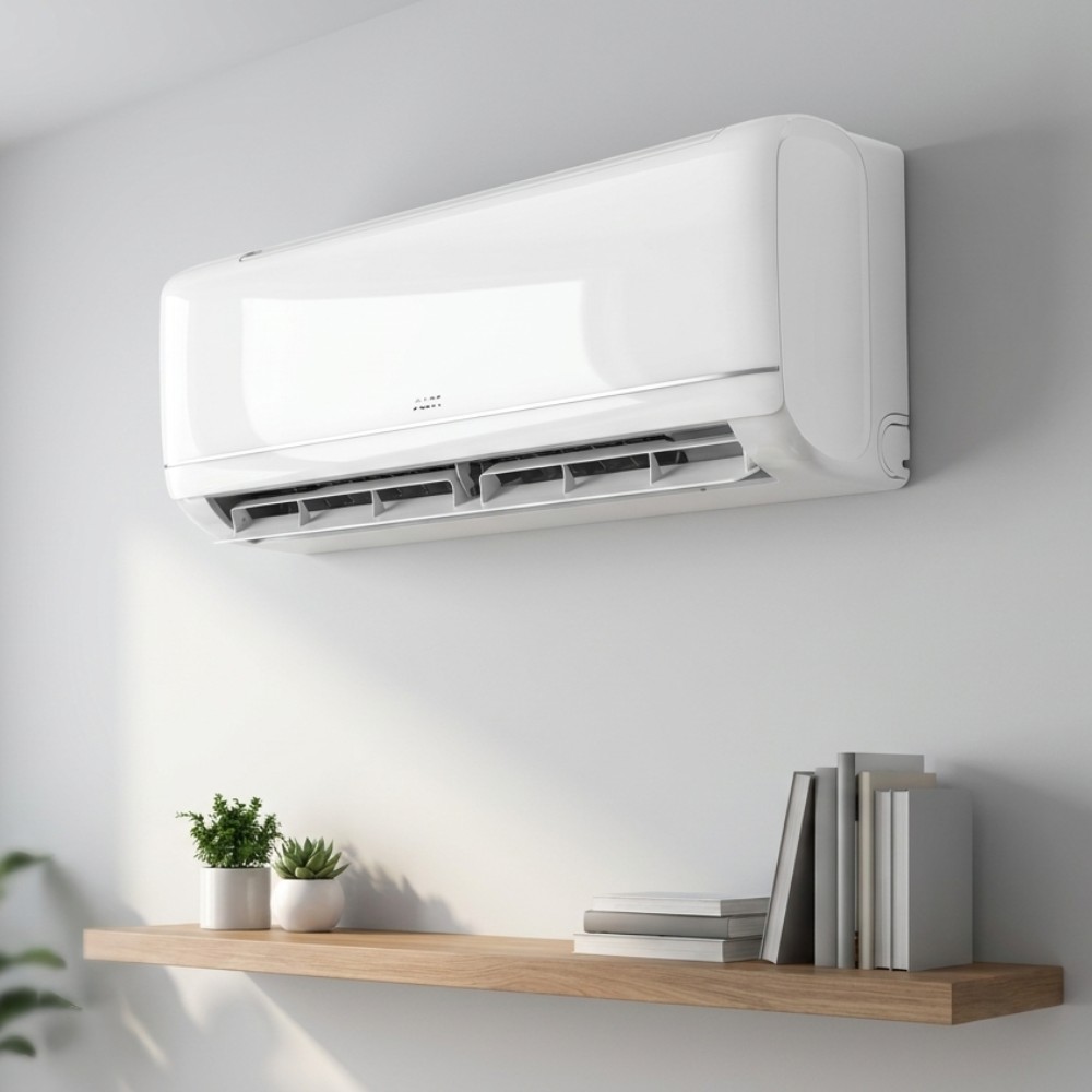 Inverter klimatska naprava WiFi AUX, 12000 BTU | Stenske klimatske naprave | Klimatske naprave |