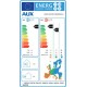 Inverter klimatska naprava WiFi AUX C-Series, 12000 BTU | Stenske klimatske naprave | Klimatske naprave |
