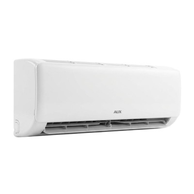 Inverter klimatska naprava WiFi AUX Q-PLUS, 18000 BTU - Stenske klimatske naprave