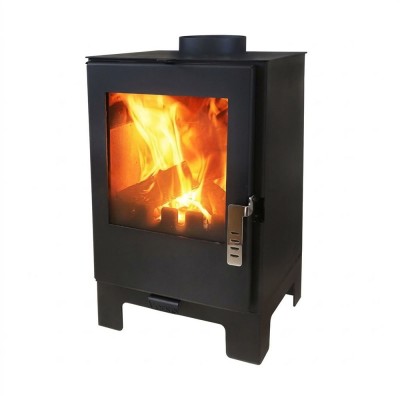 Peč na drva Verso 2L, 5 kW - Verso
