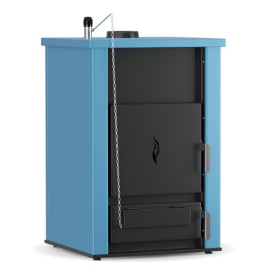 Kotel na drva / Centralna peč na drva Balkan Energy ATS HYDRO, 31 kW - Kotli na drva / Centralna peč na drva