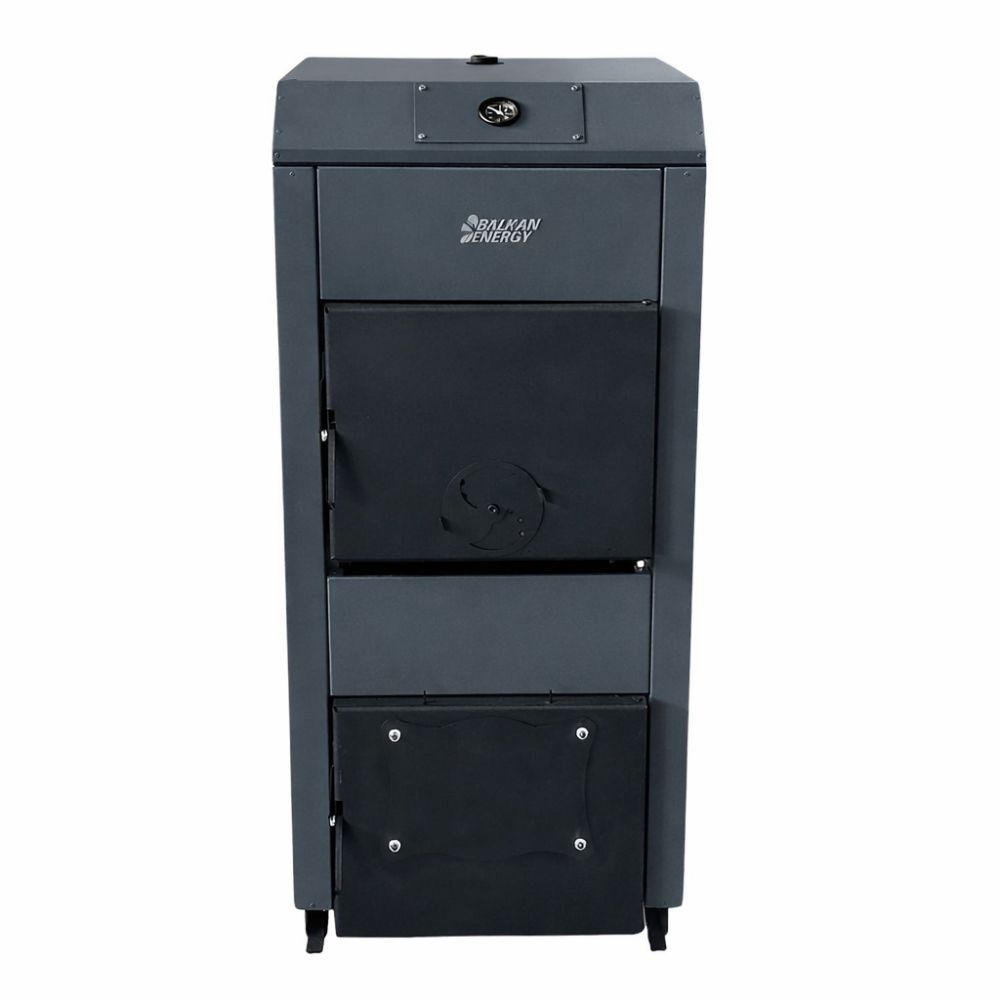 Kotel na drva / Centralna peč na drva Balkan Energy 50, 50kW | Kotli na drva / Centralna peč na drva |  |