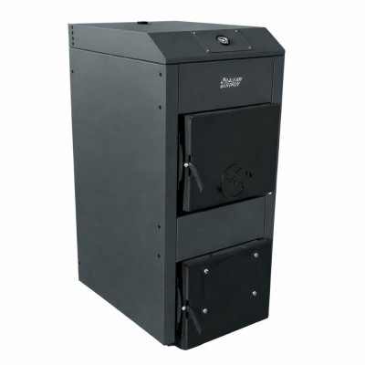 Kotel na drva / Centralna peč na drva Balkan Energy 30, 30kW - Kotli na drva / Centralna peč na drva