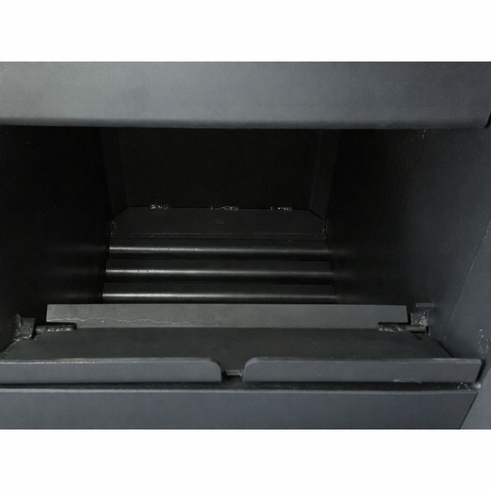 Kotel na drva / Centralna peč na drva Balkan Energy 50, 50kW | Kotli na drva / Centralna peč na drva |  |