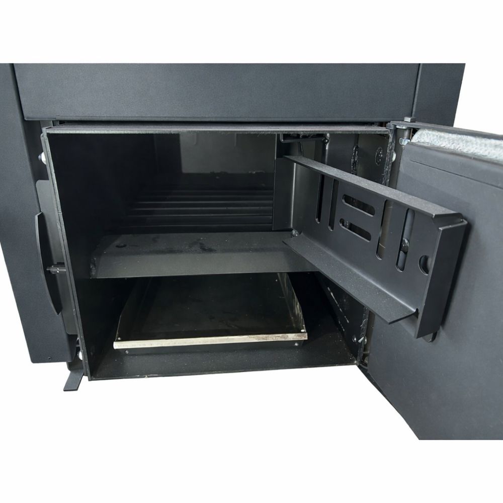 Kotel na drva / Centralna peč na drva Balkan Energy 40, 40kW | Kotli na drva / Centralna peč na drva |  |