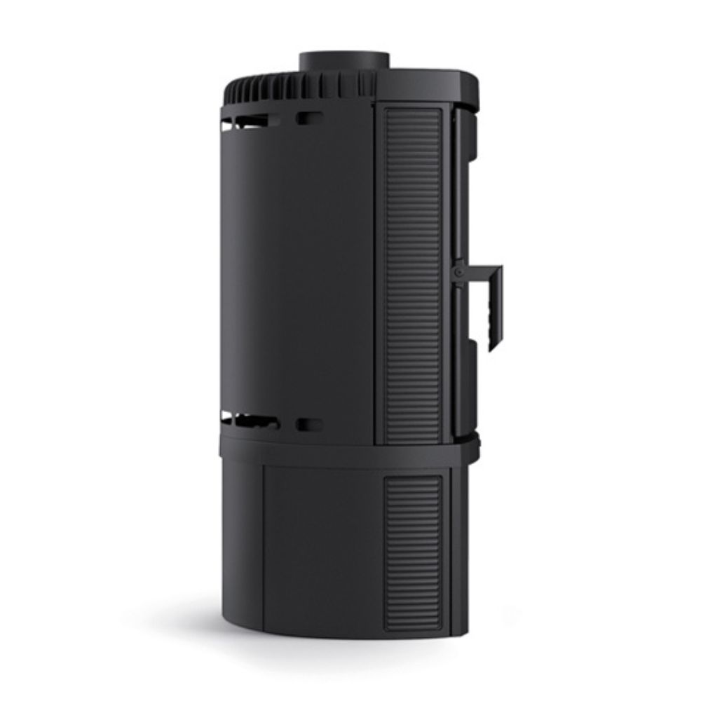 Italian peč na drva La Nordica Jennifer 2.0, 7.7kW | Peči na drva |  |