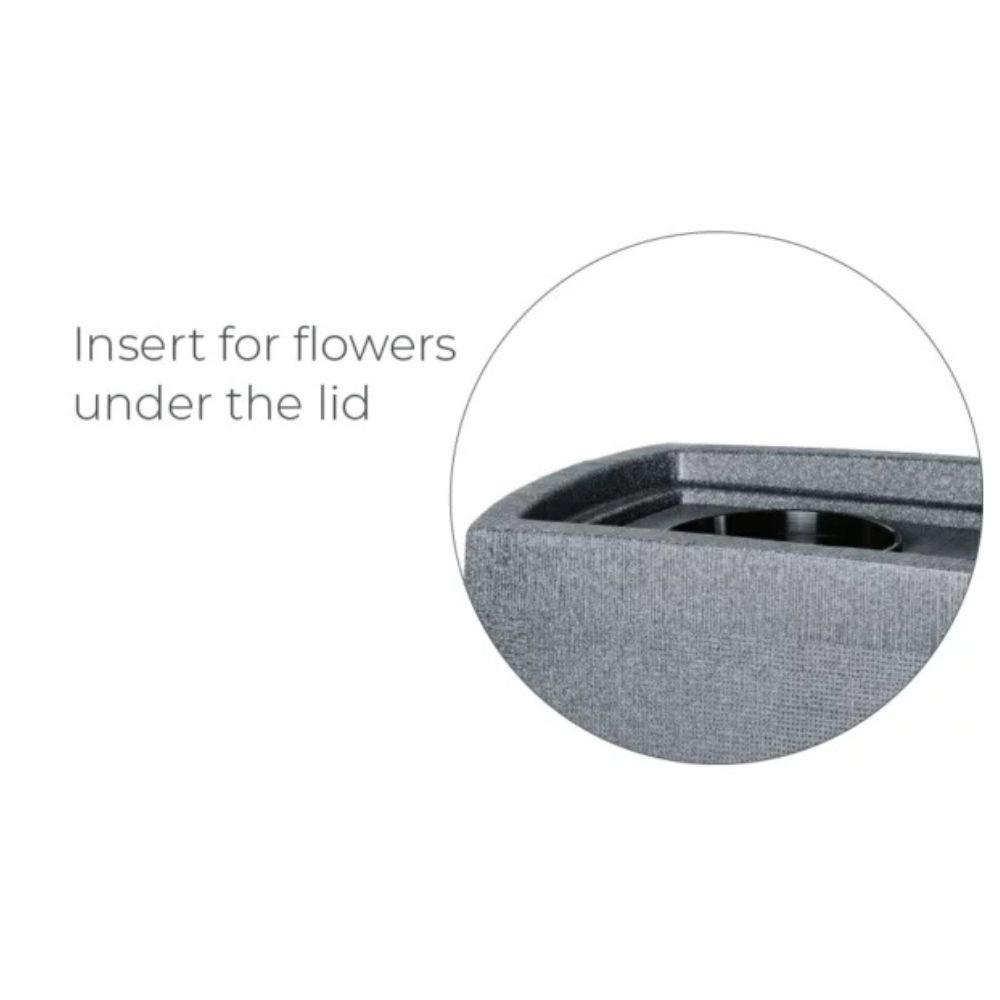 Cisterna za deževnico Prosperplast Arves Boxy, 270L | Cisterne za deževnico |  |