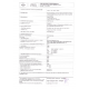 Kaminski vložek / Vgradni kamin Prity TCF, 18.5 kW | Toplozračni kamini | Kamini |