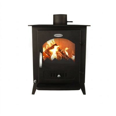 Peč na drva Verso 1, 7.5kW - Verso
