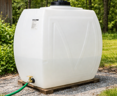 Rezervoarji za pitno vodo