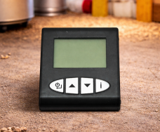 Elektronika za gorilnike na pelete