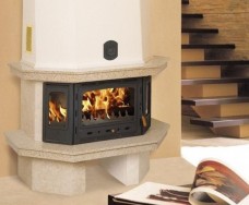 Kaminski vložki za centralno ogrevanje