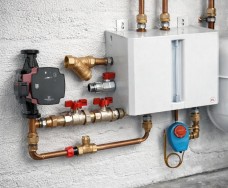 Hidravlični kompleti