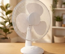 Namizni ventilatorji