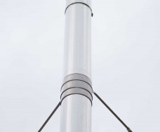 Dimne cevi za peči na pelete