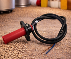 Senzorji za gorilnike na pelete