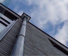 Dvojne stenske dimne cevi