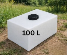 Rezervoarji za vodo 100L