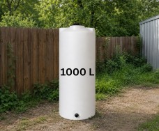 Rezervoarji za vodo 1000L
