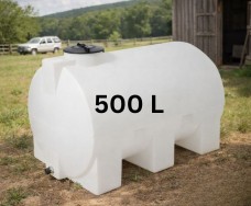 Rezervoarji za vodo 500L
