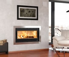 Kaminski vložki / Vgradni kamini