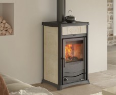 Toplovodni kamini na drva