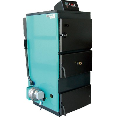 Kotel na drva / Centralna peč na drva Mavil ECO 100, 116 kW - Primerjava izdelkov