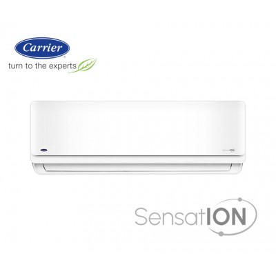 Inverter klimatska naprava Carrier SensatION, 24000 BTU - Klimatske naprave