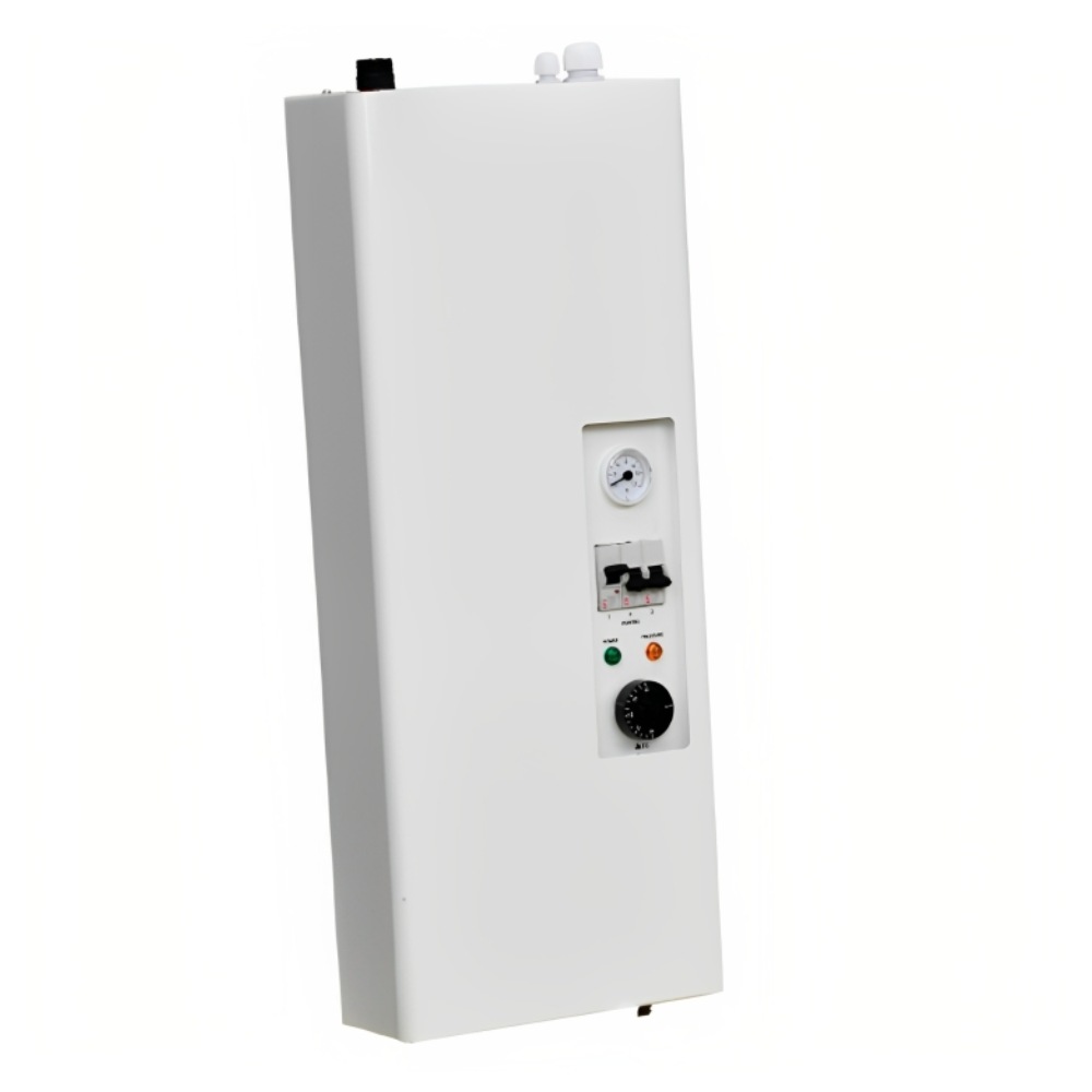 Električni kotel za ogrevanje Balkan Energy VEN-2, 12kW, z WILO črpalko | Električni kotli |  |